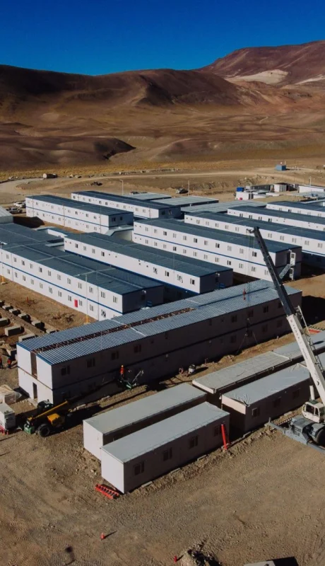 "La Argentina es, hoy, un infierno fiscal" (Saleme Murad)