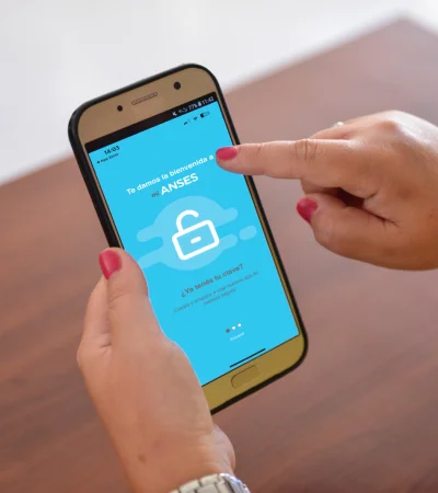 Las fechas de ANSES se pueden actualizar durante toda la semana e incluso cuando arranque el calendario.