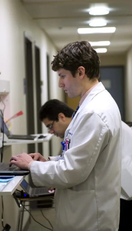 Ciberdelincuentes hospitales