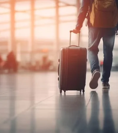 En junio, salieron del país el doble de turistas de los que ingresaron, y el gasto en el exterior quintuplicó al receptivo.