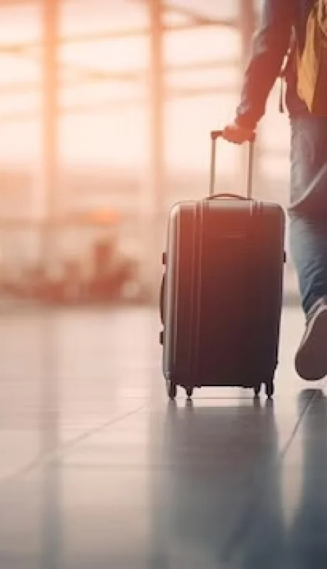 En junio, salieron del país el doble de turistas de los que ingresaron, y el gasto en el exterior quintuplicó al receptivo.