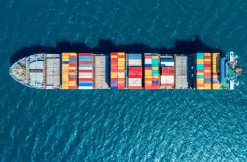 Vaticinan un crecimiento de las importaciones sostenido en Argentina