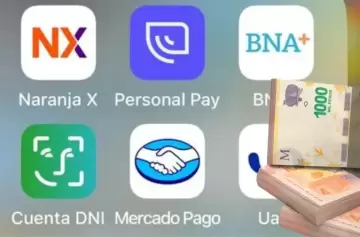 Mejores billeteras virtuales en Argentina 2024: rendimientos y comparativas