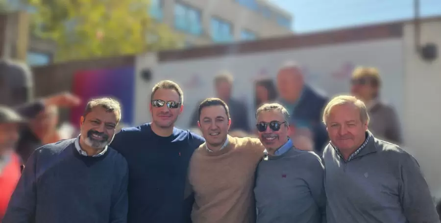 Liberales por el Futuro.