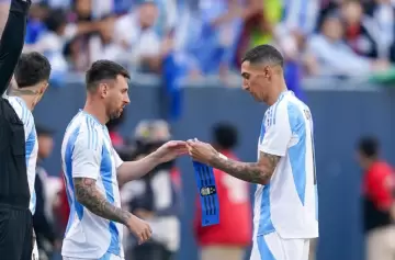 Atlanta se prepara para la invasión argentina por la Copa América