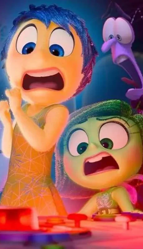 Intensamente 2 superó el billón de dólares en taquilla