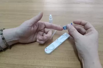 Córdoba validó autotest de VIH: facilita el diagnóstico y aumenta el acceso