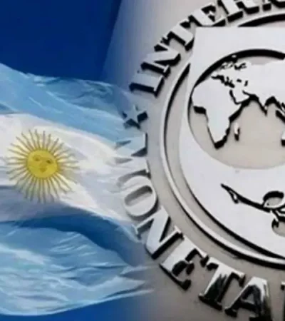 Duras advertencias del FMI para nuestro país