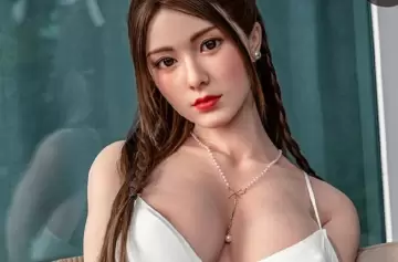 Están desarrollando muñecas sexuales con IA