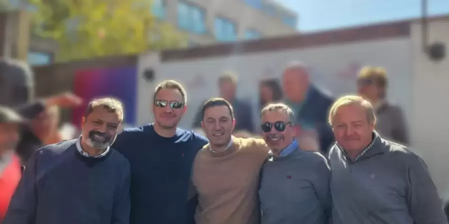 Mendocinos por el Futuro