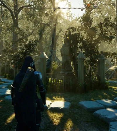 Robin Hood - Sherwood Builders