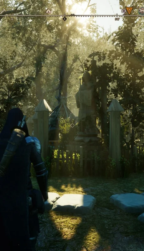 Robin Hood - Sherwood Builders