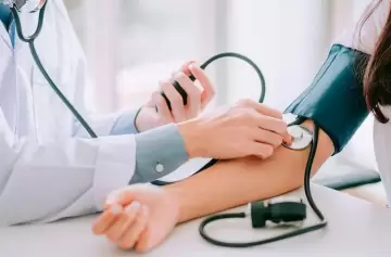 Presión arterial: la revolución dietética que puede salvar corazones