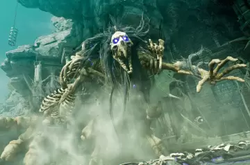 Throne and Liberty: lanzamiento y beta abierta confirmados