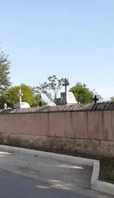 Cementerio de Huaco