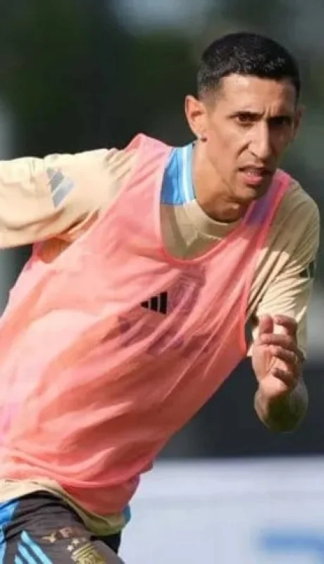 Ángel Di María