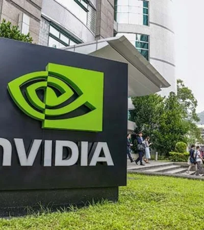Nvidia