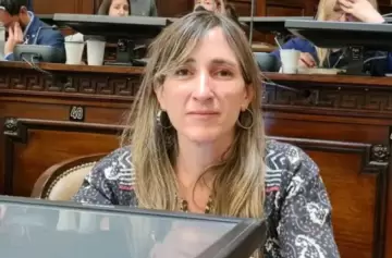 Mercedes Llano, en contra del aumento de diputados y esperanzada por la Ley Bases