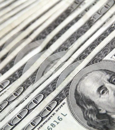 El Presidente explicó que la monetización no requiere de emisión monetaria y para el Estado significa todo ganancia.