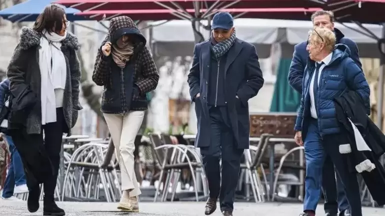 Los Hinduja, la familia más rica de Reino Unido.