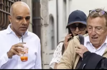 Juzgan a una familia rica de Reino Unido por explotación de sus sirvientes indios