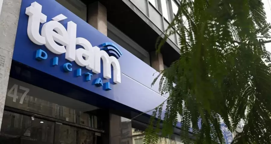 "La intención de Milei era desmantelar la agencia, pero se ncontraron con un escollo: los propios trabajadores" (Tomás Eliaschev)