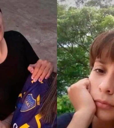 Femicidio en Santiago del Estero