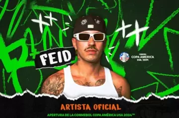 Día y hora de la ceremonia de apertura de la Copa América 2024 en Estados Unidos