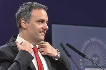 Publicidad oficial sigue en pausa: el Gobierno prorrogó la suspensión por otro año