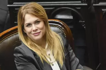 Villarruel y Milei: Lilia Lemoine habla de burlas y tensión en el libertarismo