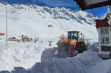 En qué lugares de Mendoza sigue la suspensión de clases presenciales