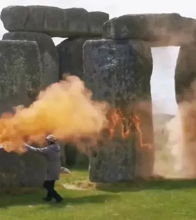 Stonehenge