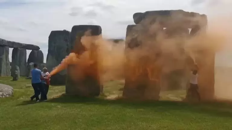 Stonehenge