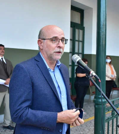 Senador Flavio Fama