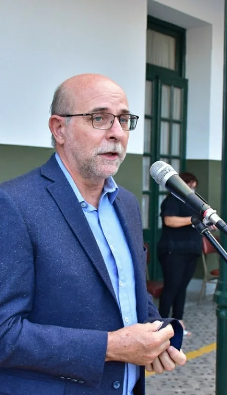 Senador Flavio Fama