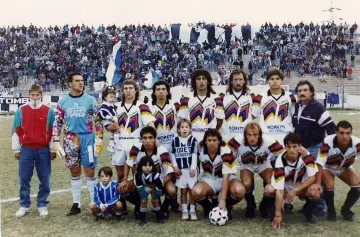 A 30 años de la épica de Godoy Cruz en tierra misionera