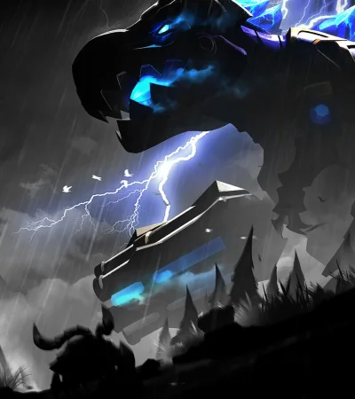 League of Legends: Wild rift