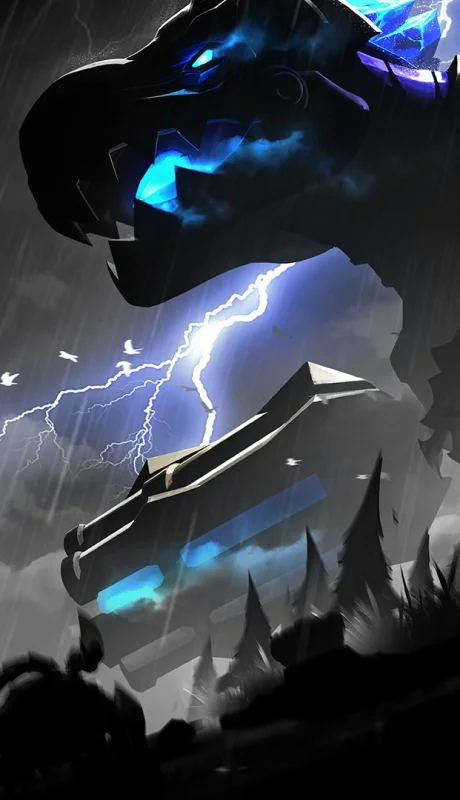 League of Legends: Wild rift