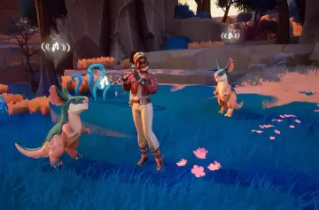 Creatures of Ava: conoce el juego de acción-aventura que llega en agosto