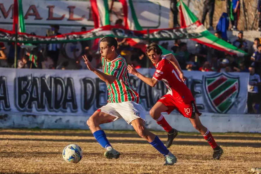 El Gueyma retornó a la victoria