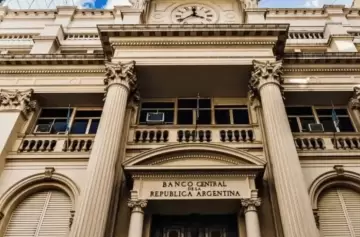 El stock de la deuda bruta creció US$65.000 millones en lo que va del año