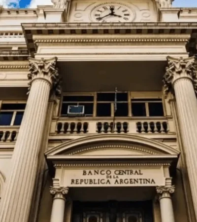 Banco Central de la República Argentina