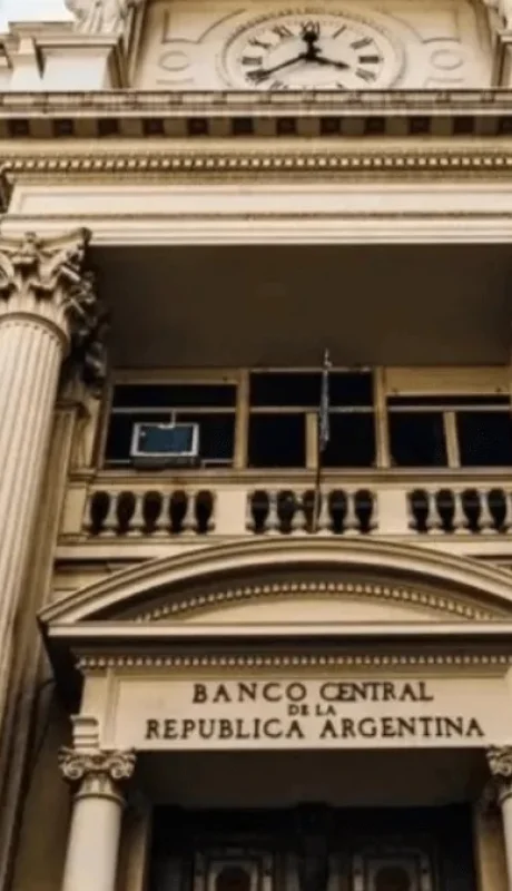 Banco Central de la República Argentina