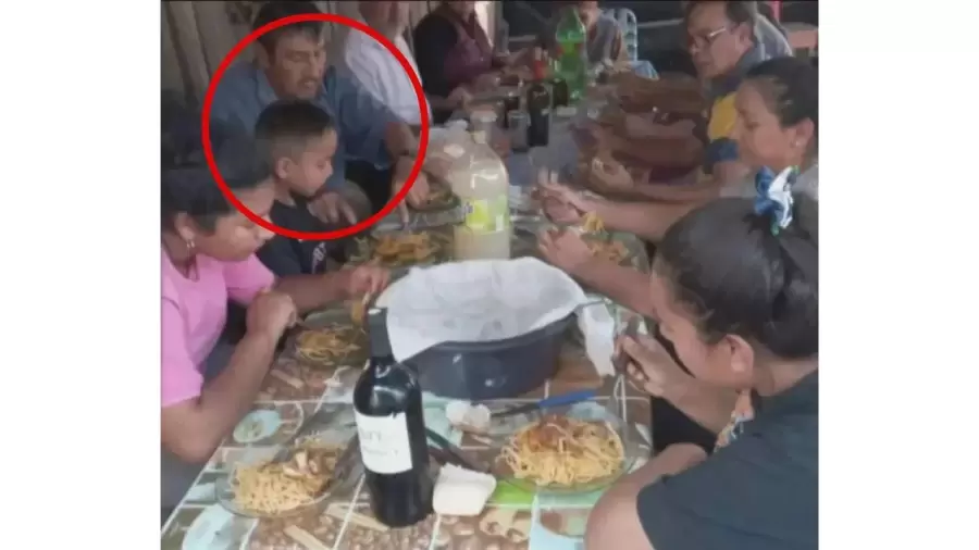 La última foto de Loan