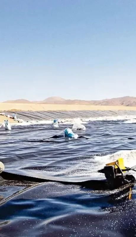 Firmaron un acuerdo histórico por el litio en el Noroeste argentino