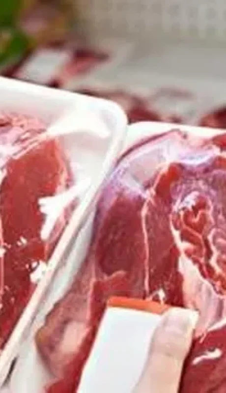 "Tenemos una caída que no ha sido de golpe"