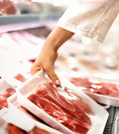 "Tenemos una caída que no ha sido de golpe"