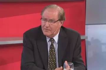 El documento desclasificado de la SIDE y el rol del kirchnerismo en el encubrimiento de Irán