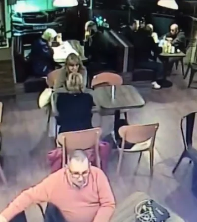 A las piñas Estación de Servicio