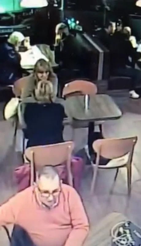 A las piñas Estación de Servicio